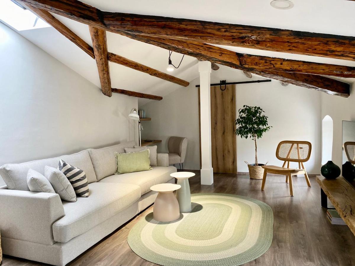 Apartment Parentium Loft Center Square