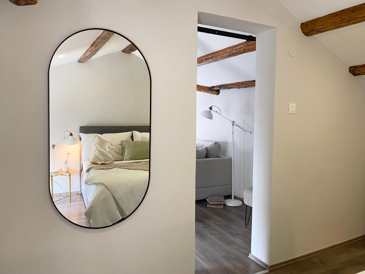 Apartment Parentium Loft Center Square