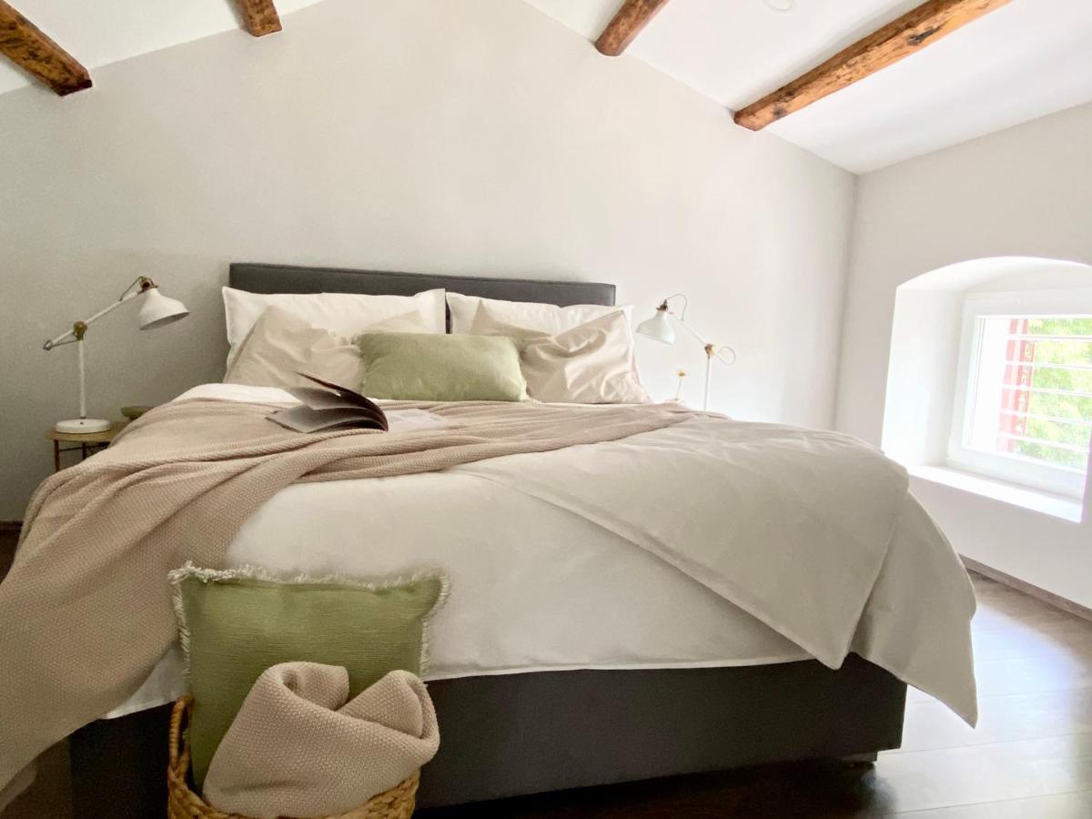 Parentium Loft Center Square * Porec