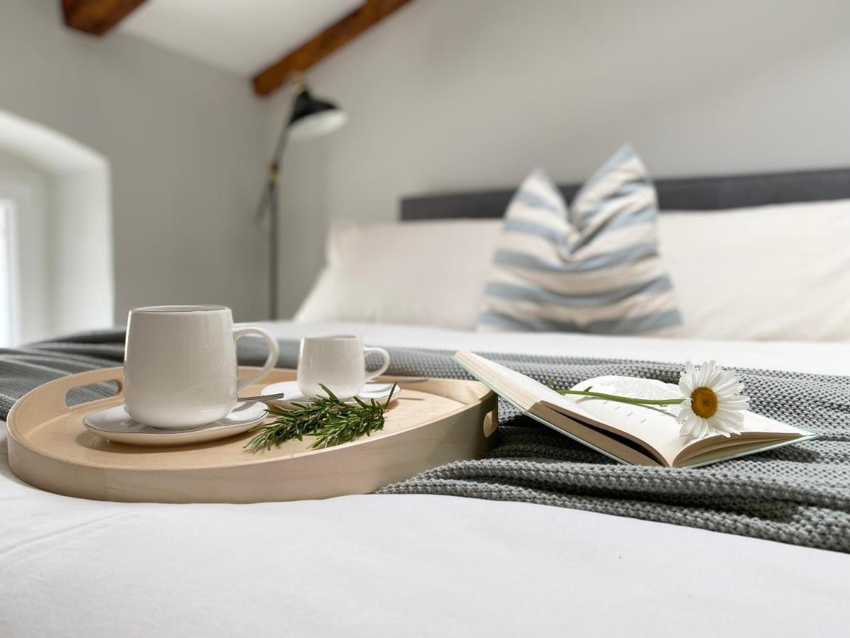 Apartment Parentium Loft Center Square *