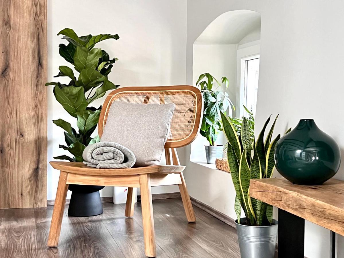 Parentium Loft Center Square Apartment *