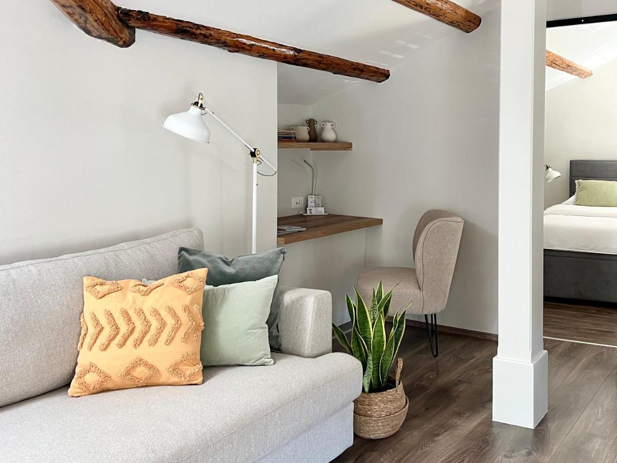 Apartment Parentium Loft Center Square *
