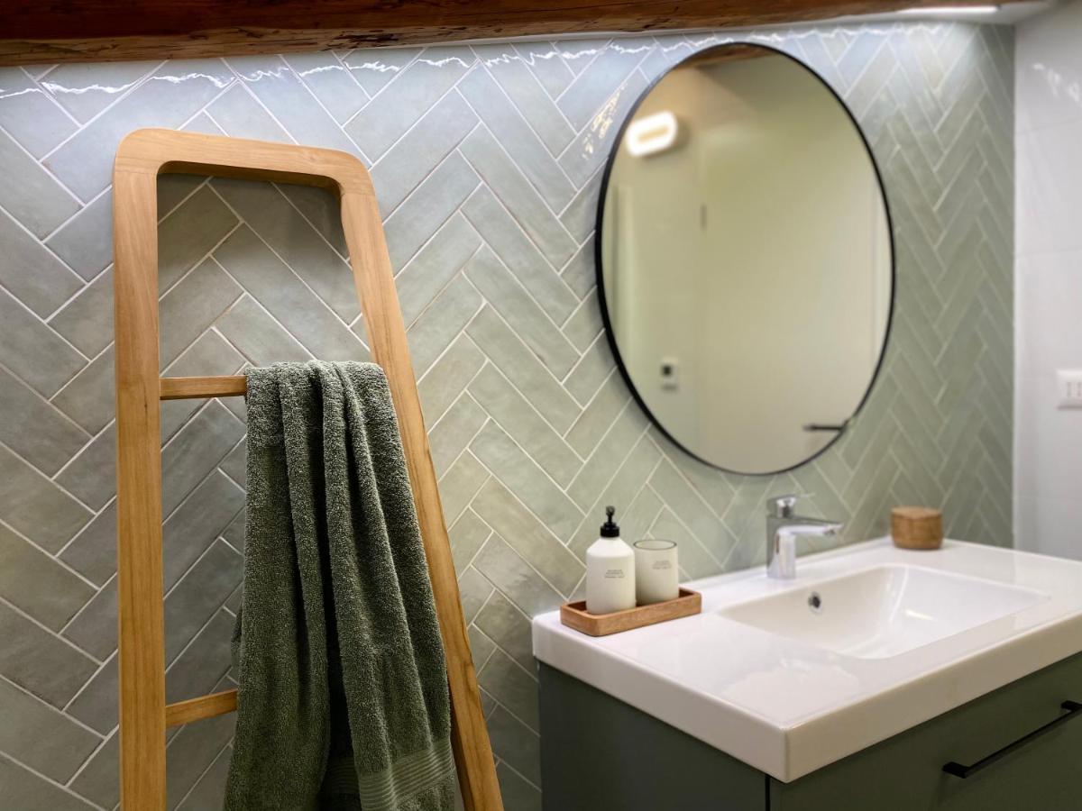 Parentium Loft Center Square Porec
